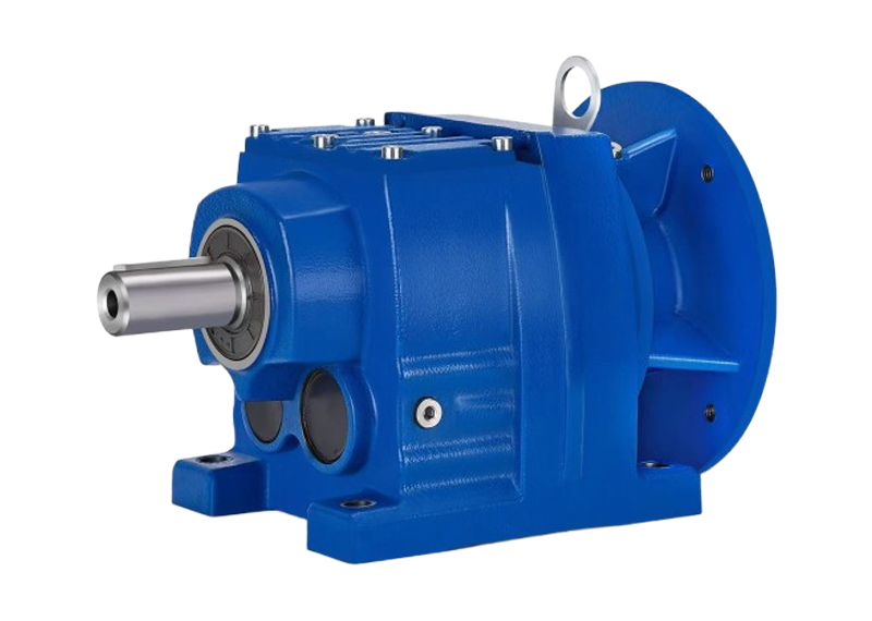 四大系列減速機